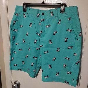 Men's Shorts Sz 34